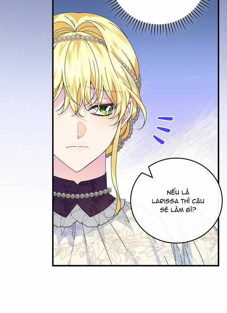 Kế Hoạch Kết Thúc Có Hậu Cho Nhân Vật Phản Diện Chapter 84.1 trang 5