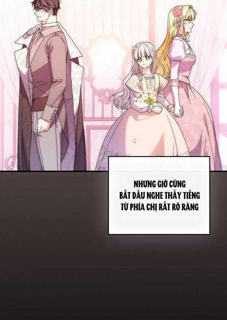 Kế Hoạch Kết Thúc Có Hậu Cho Nhân Vật Phản Diện Chapter 84.1 trang 50