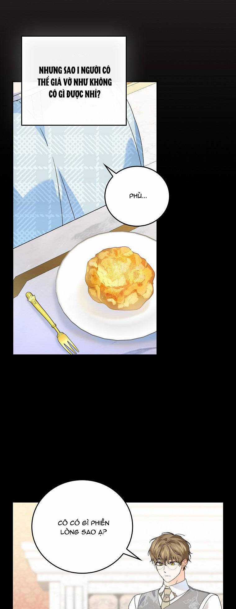 Kế Hoạch Kết Thúc Có Hậu Cho Nhân Vật Phản Diện Chapter 84.1 trang 51