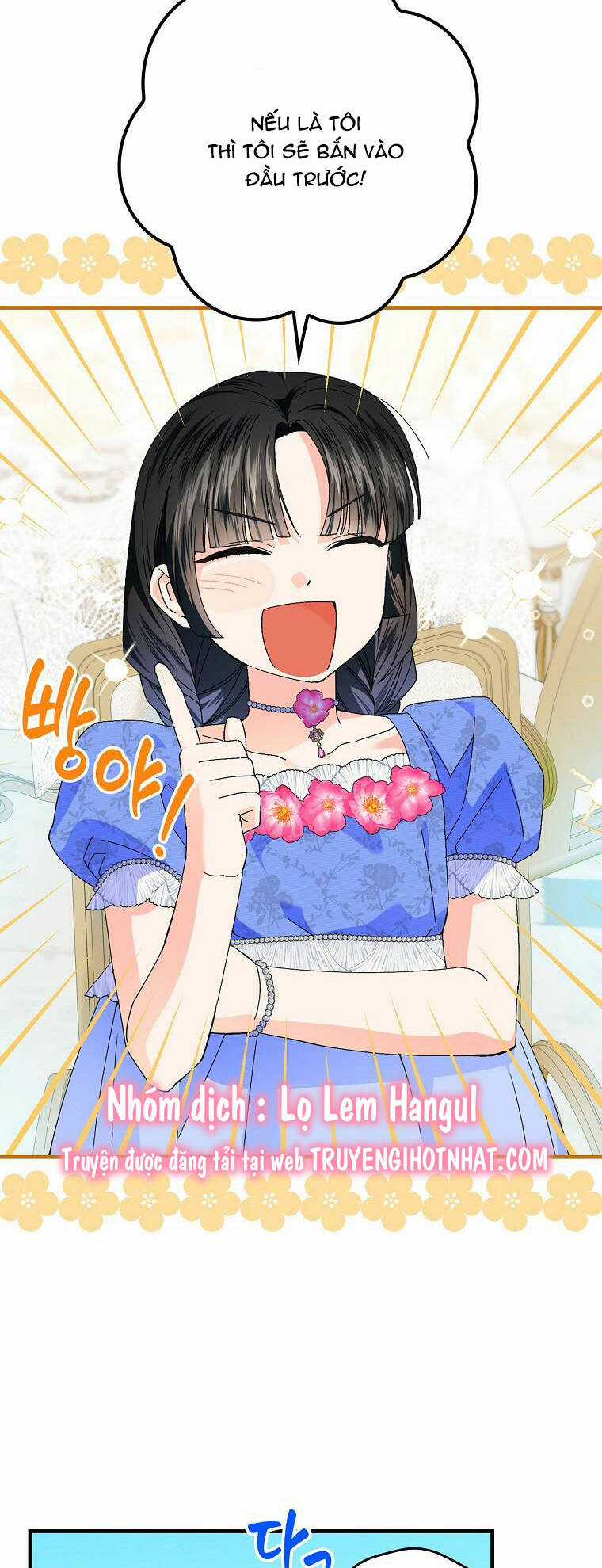 Kế Hoạch Kết Thúc Có Hậu Cho Nhân Vật Phản Diện Chapter 84.1 trang 7