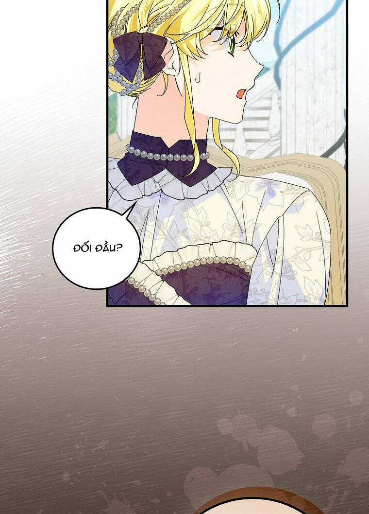 Kế Hoạch Kết Thúc Có Hậu Cho Nhân Vật Phản Diện Chapter 84.1 trang 9