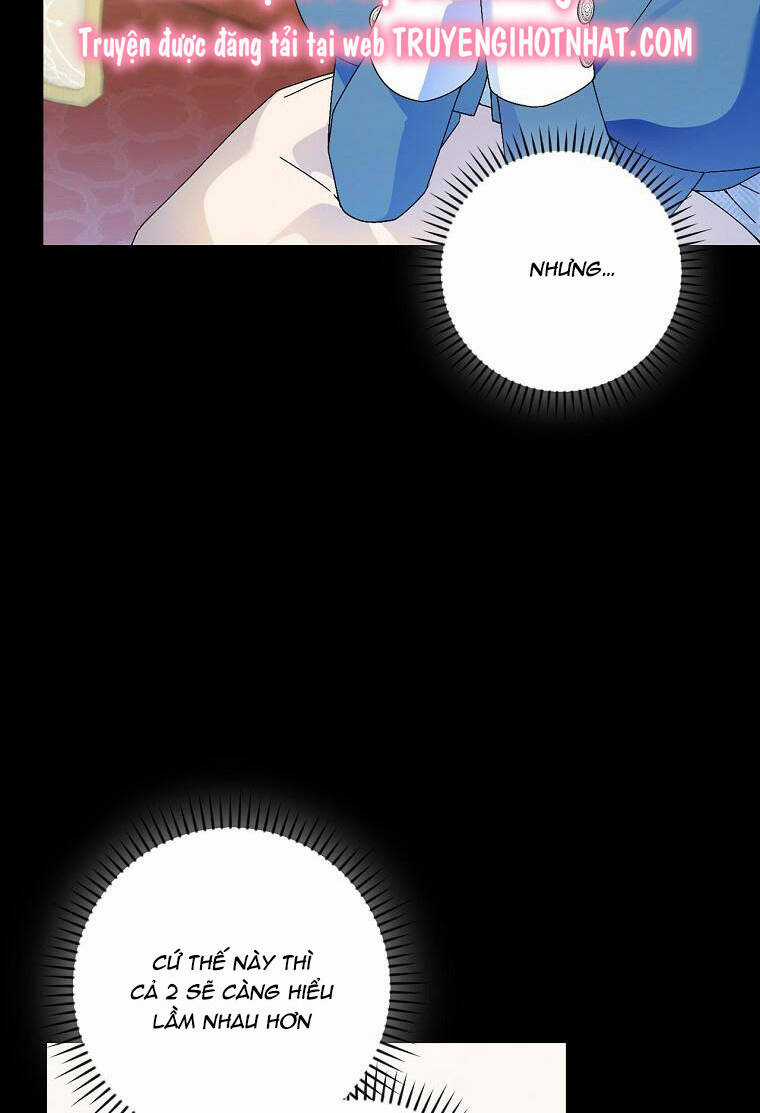 Kế Hoạch Kết Thúc Có Hậu Cho Nhân Vật Phản Diện Chapter 84.2 trang 2