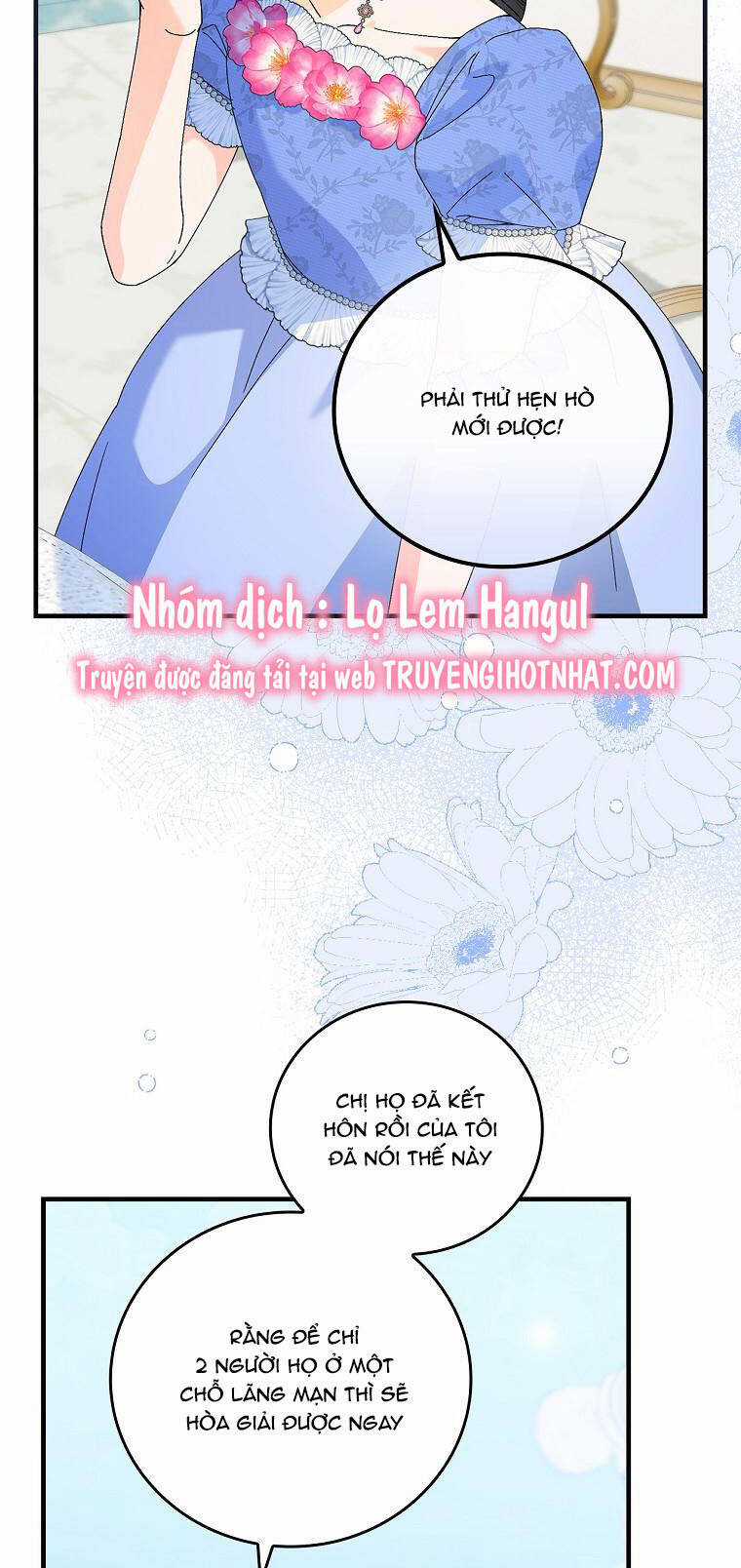 Kế Hoạch Kết Thúc Có Hậu Cho Nhân Vật Phản Diện Chapter 84.2 trang 5