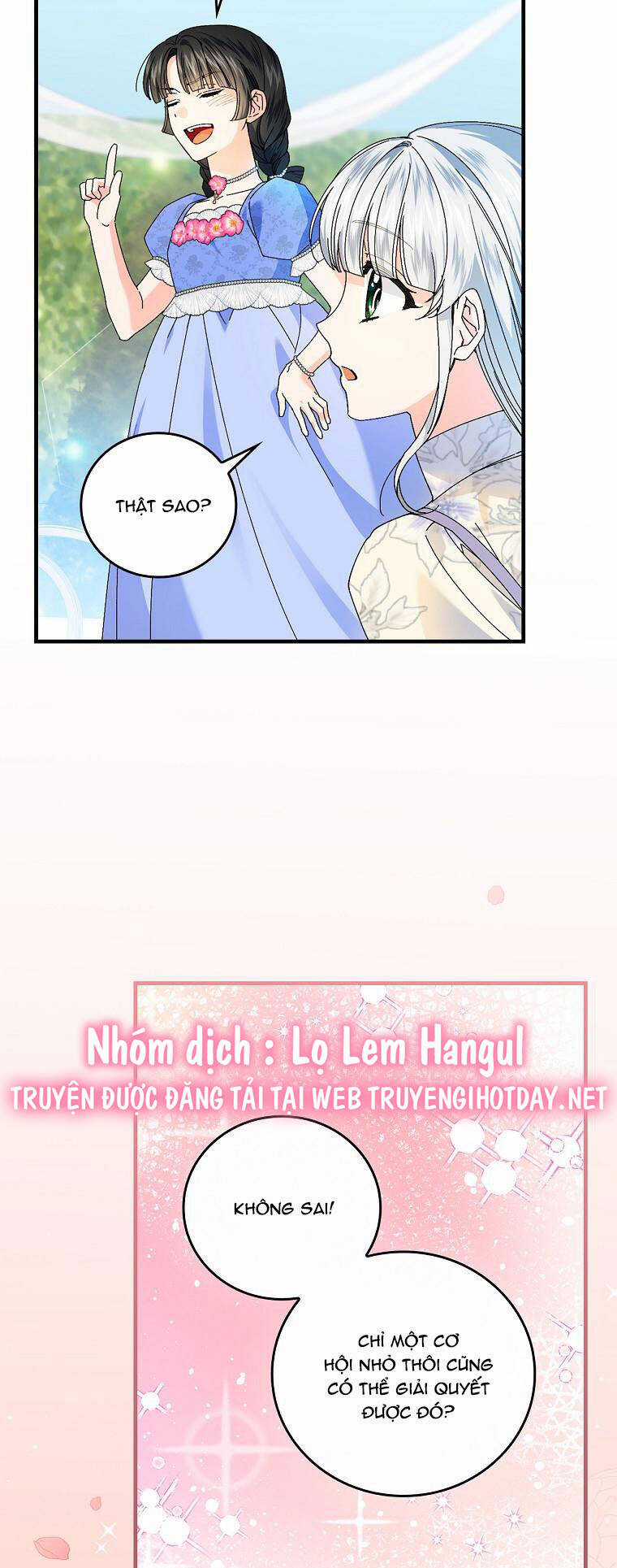 Kế Hoạch Kết Thúc Có Hậu Cho Nhân Vật Phản Diện Chapter 84.2 trang 6