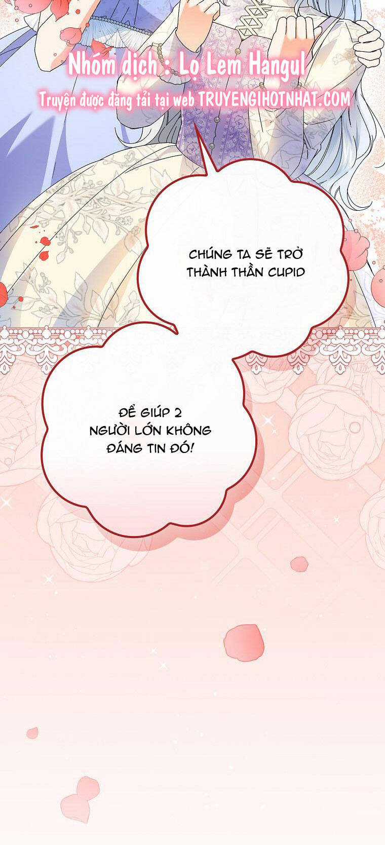 Kế Hoạch Kết Thúc Có Hậu Cho Nhân Vật Phản Diện Chapter 84.2 trang 8