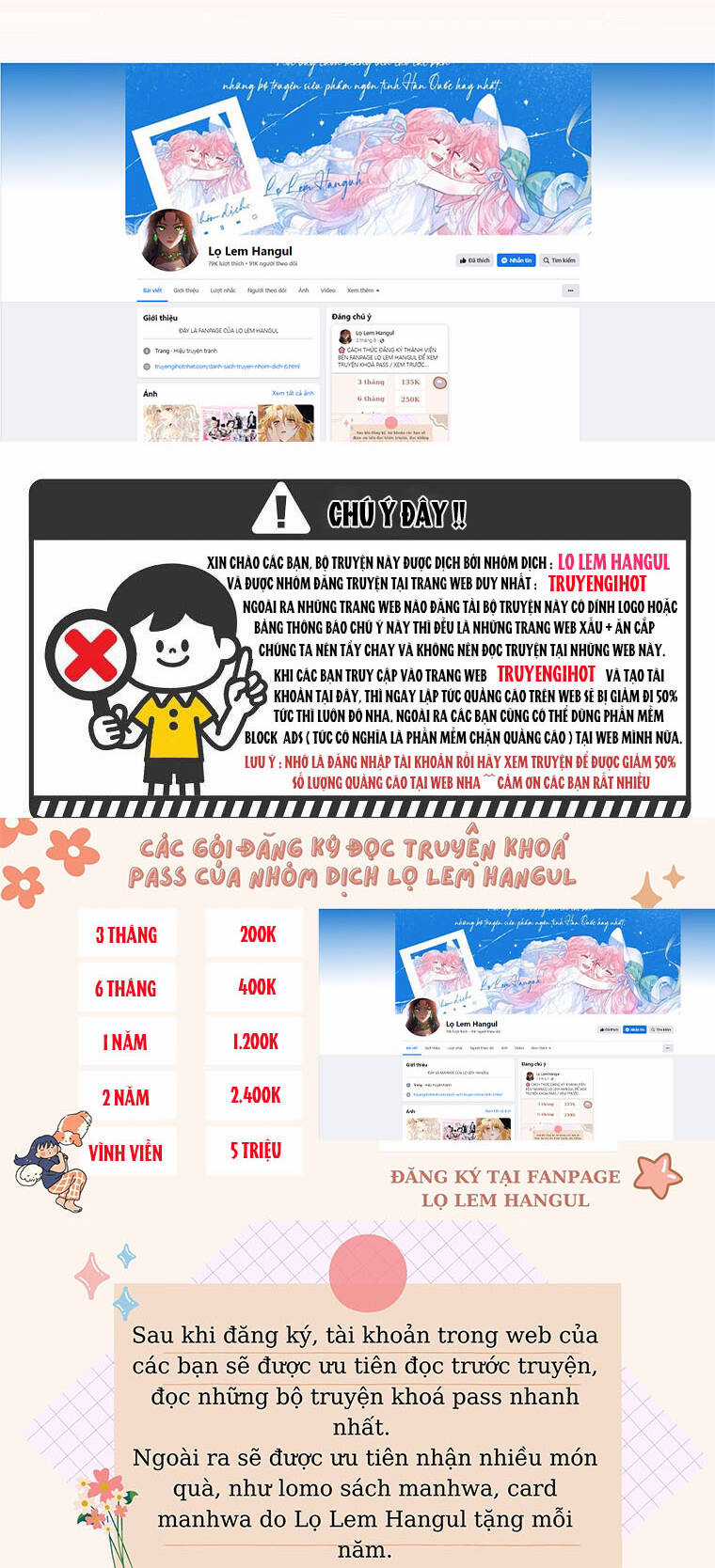 Kế Hoạch Kết Thúc Có Hậu Cho Nhân Vật Phản Diện Chapter 84.2 trang 9