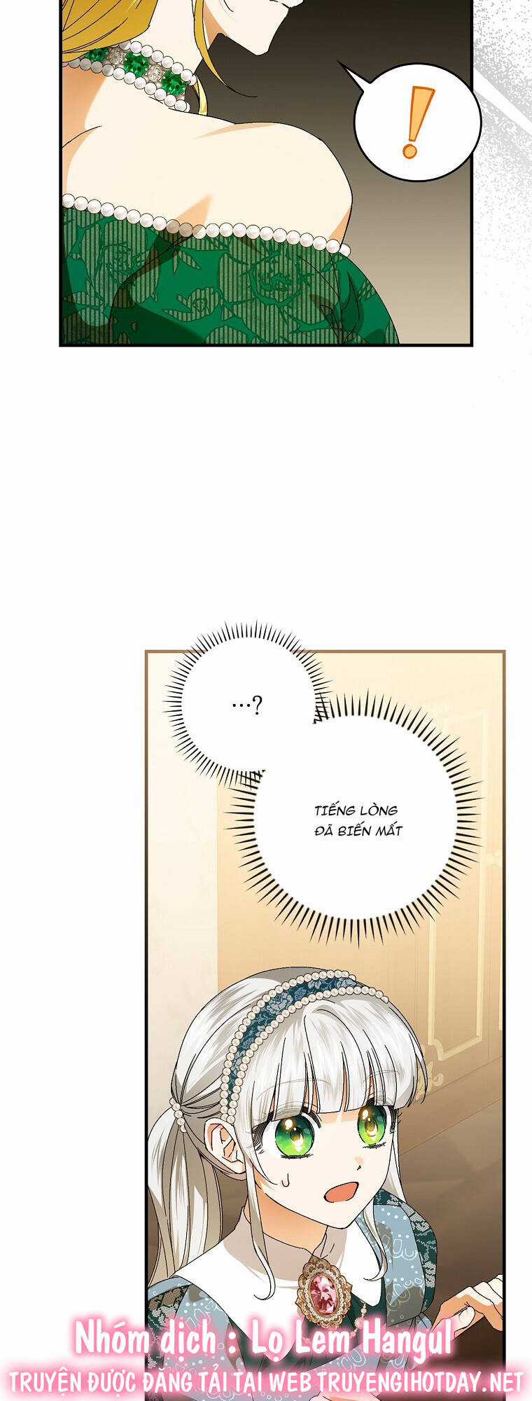 Kế Hoạch Kết Thúc Có Hậu Cho Nhân Vật Phản Diện Chapter 85.1 trang 18