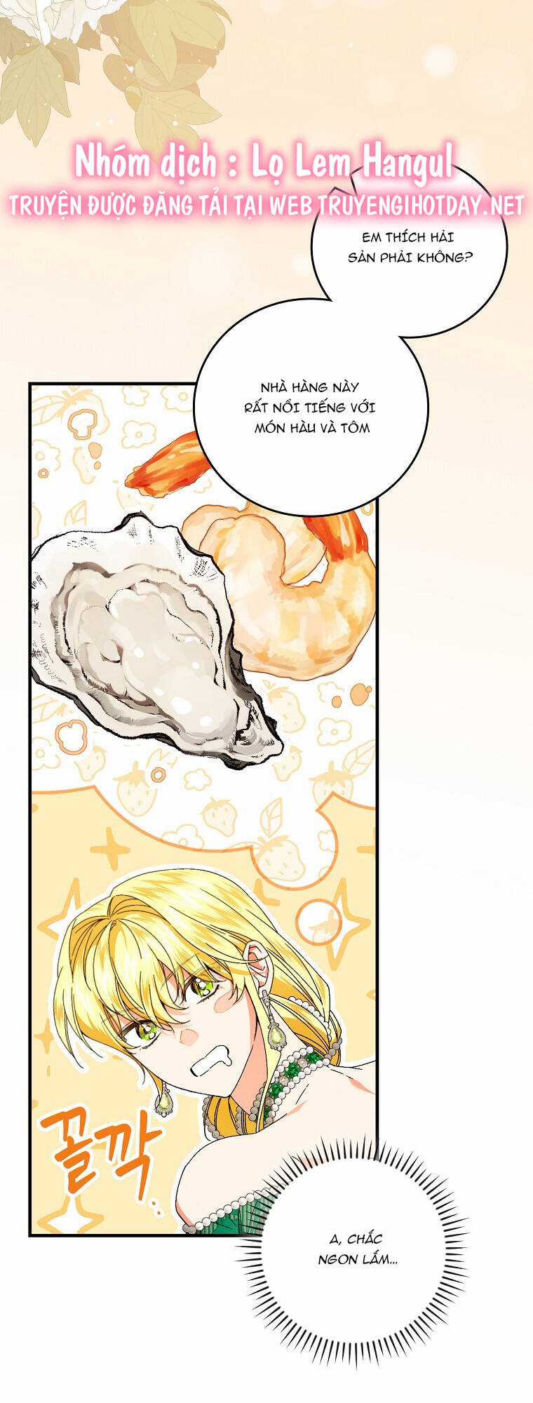 Kế Hoạch Kết Thúc Có Hậu Cho Nhân Vật Phản Diện Chapter 85.1 trang 29