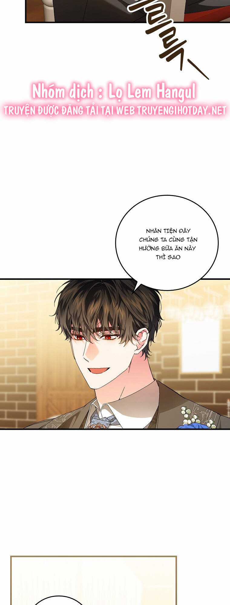 Kế Hoạch Kết Thúc Có Hậu Cho Nhân Vật Phản Diện Chapter 85.1 trang 32