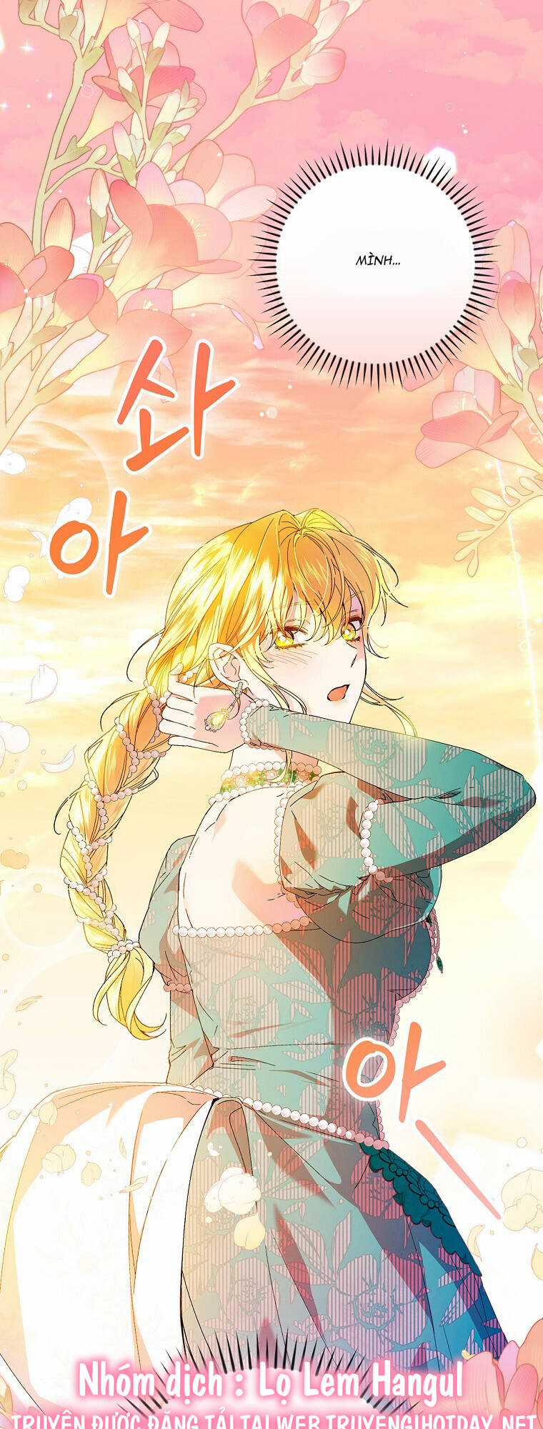 Kế Hoạch Kết Thúc Có Hậu Cho Nhân Vật Phản Diện Chapter 85.2 trang 12