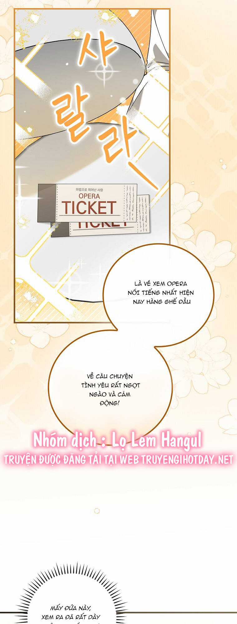 Kế Hoạch Kết Thúc Có Hậu Cho Nhân Vật Phản Diện Chapter 85.2 trang 3