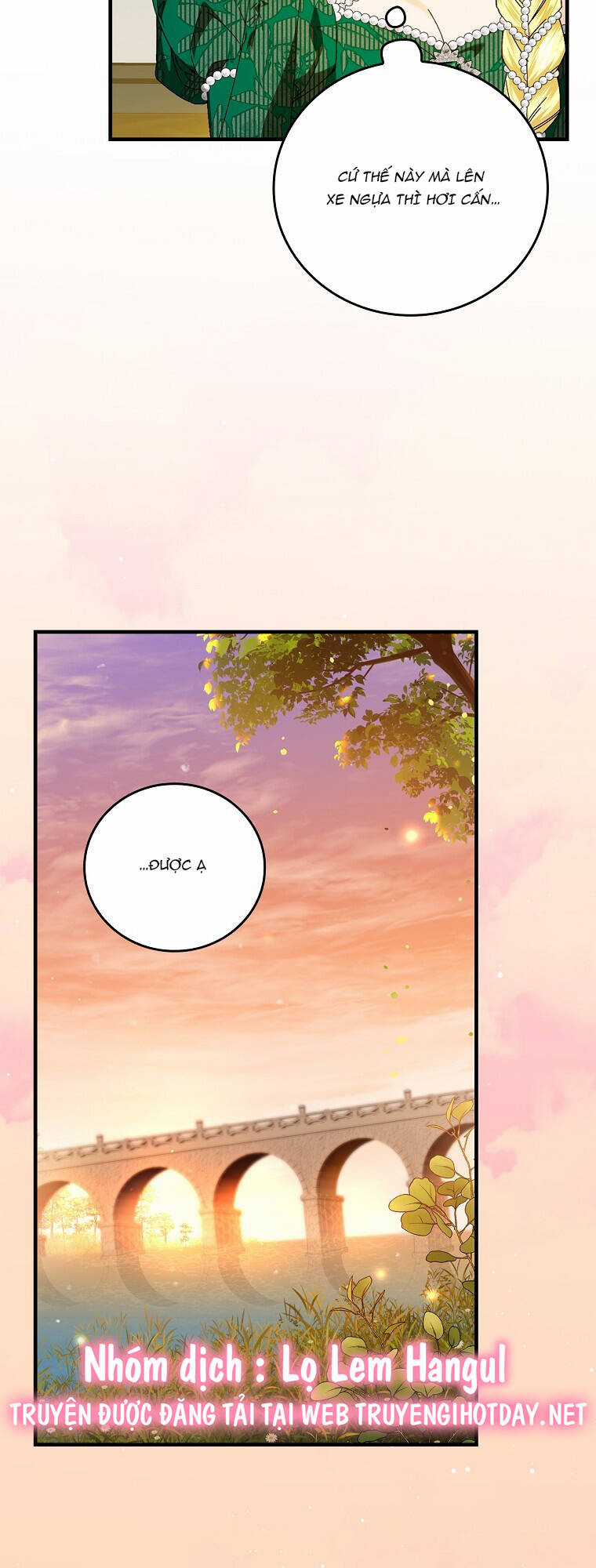 Kế Hoạch Kết Thúc Có Hậu Cho Nhân Vật Phản Diện Chapter 85.2 trang 7