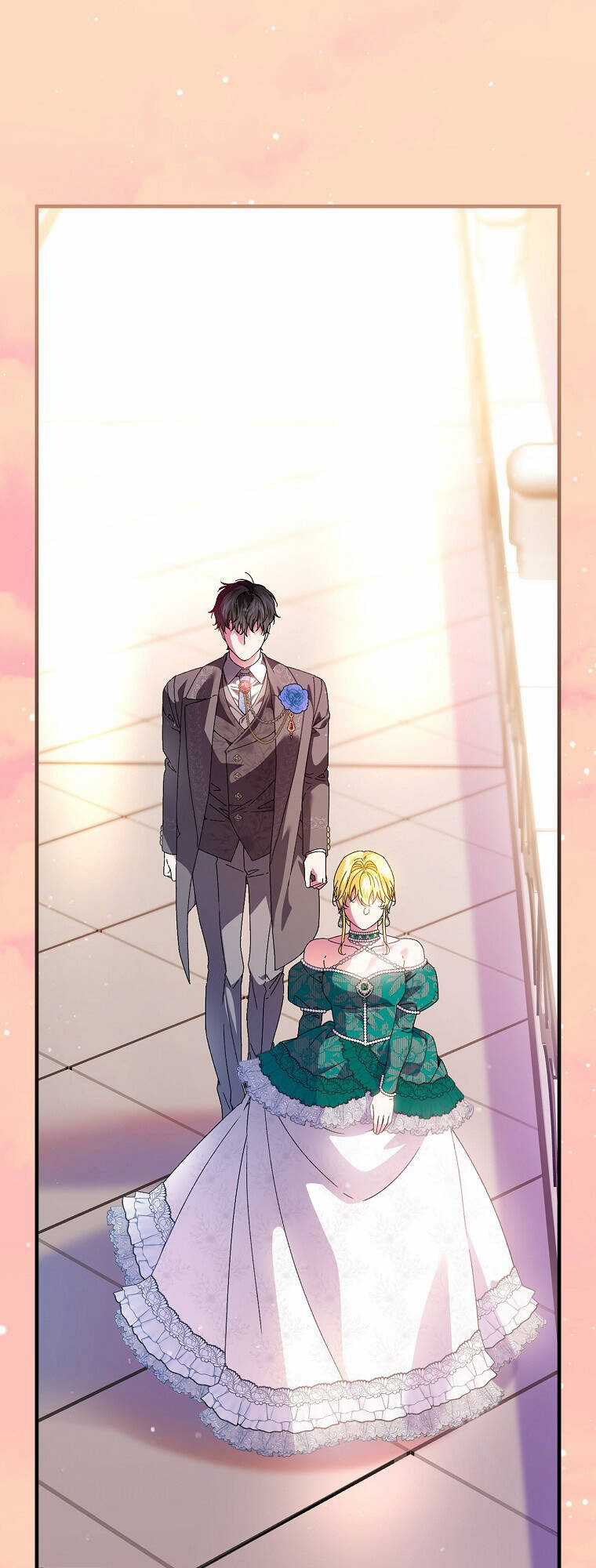 Kế Hoạch Kết Thúc Có Hậu Cho Nhân Vật Phản Diện Chapter 85.2 trang 8