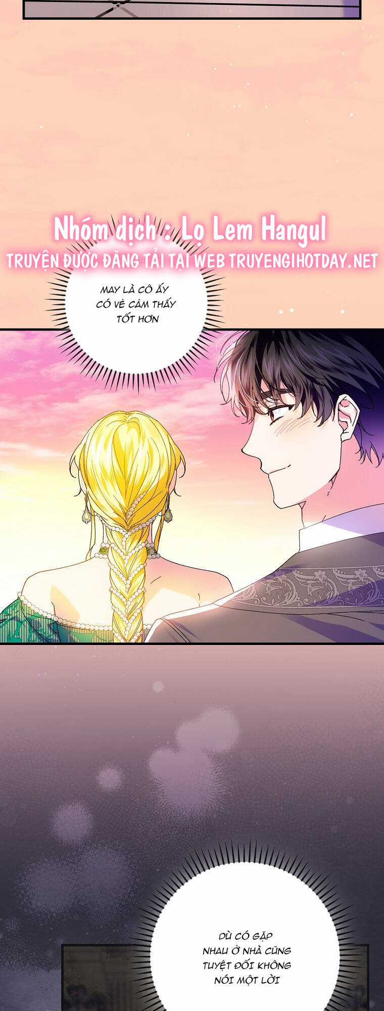 Kế Hoạch Kết Thúc Có Hậu Cho Nhân Vật Phản Diện Chapter 85.2 trang 9