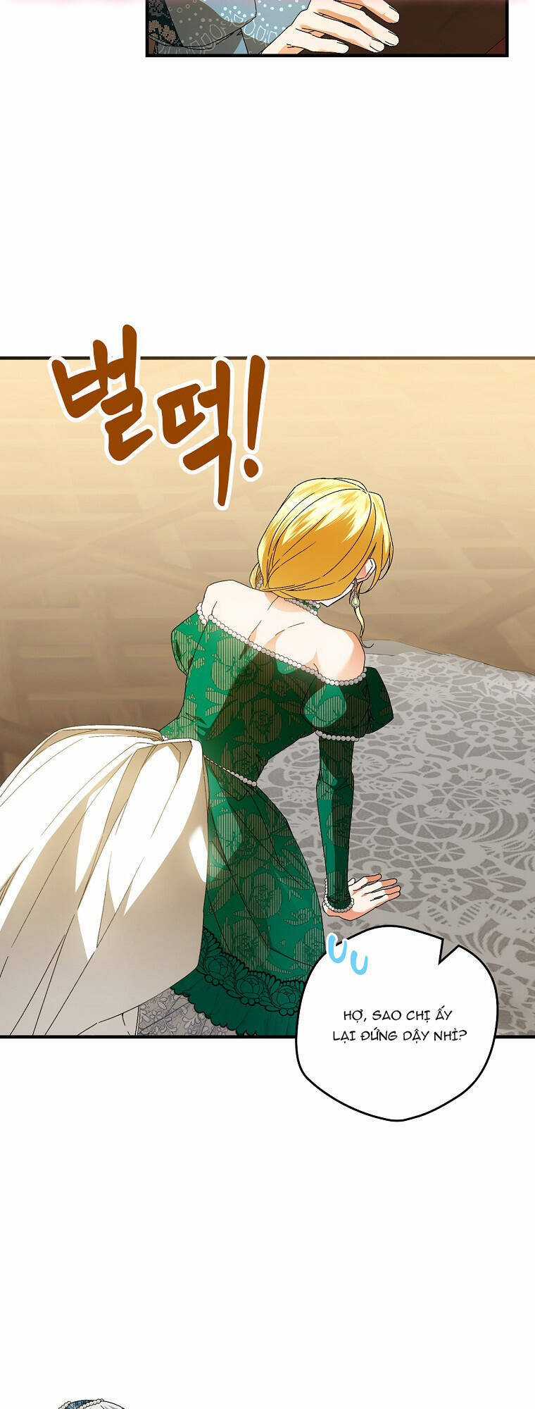 Kế Hoạch Kết Thúc Có Hậu Cho Nhân Vật Phản Diện Chapter 85 trang 19