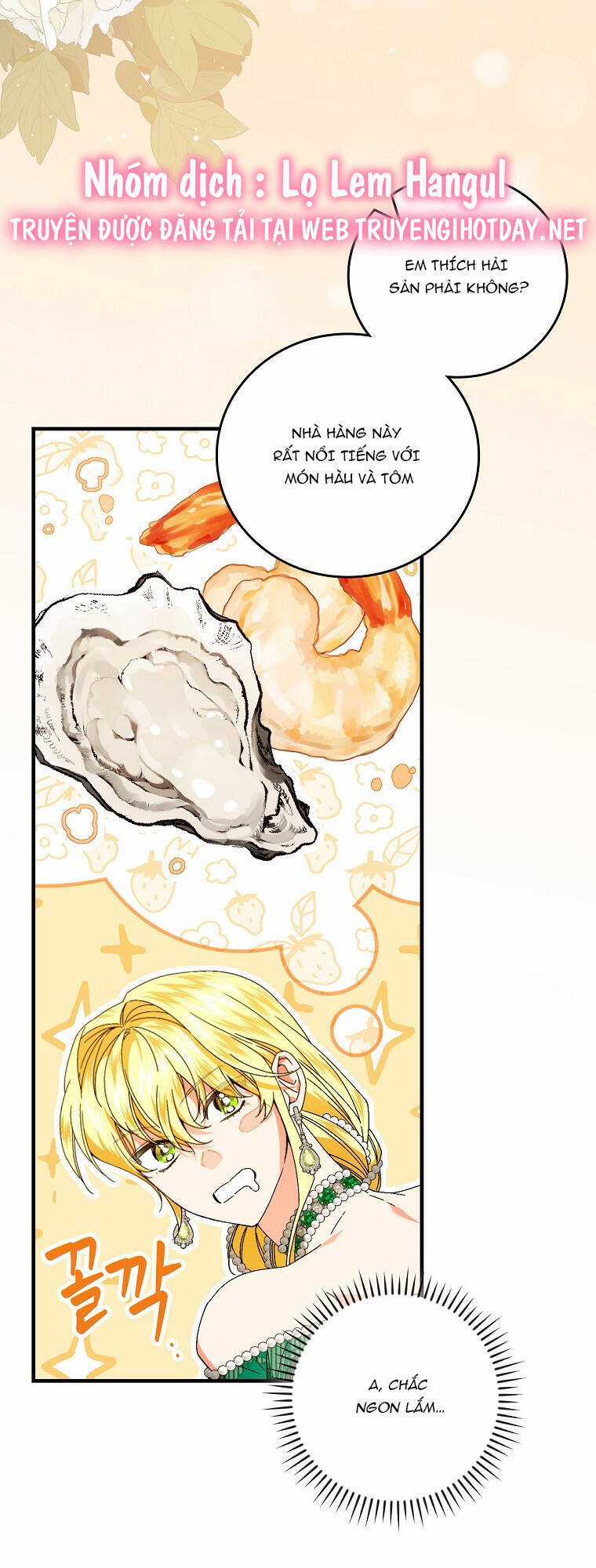 Kế Hoạch Kết Thúc Có Hậu Cho Nhân Vật Phản Diện Chapter 85 trang 29