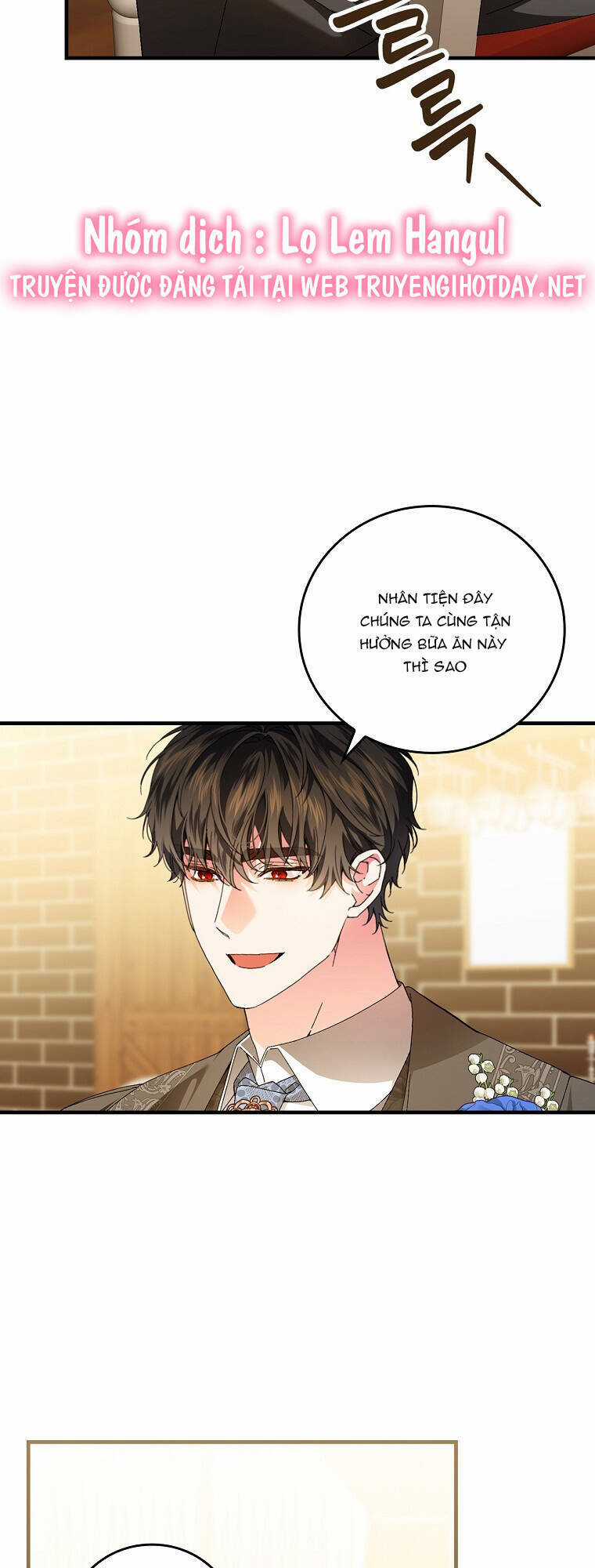 Kế Hoạch Kết Thúc Có Hậu Cho Nhân Vật Phản Diện Chapter 85 trang 32