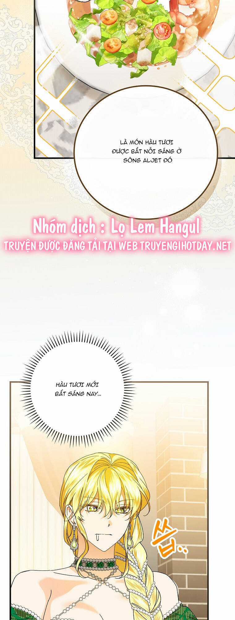 Kế Hoạch Kết Thúc Có Hậu Cho Nhân Vật Phản Diện Chapter 85 trang 34