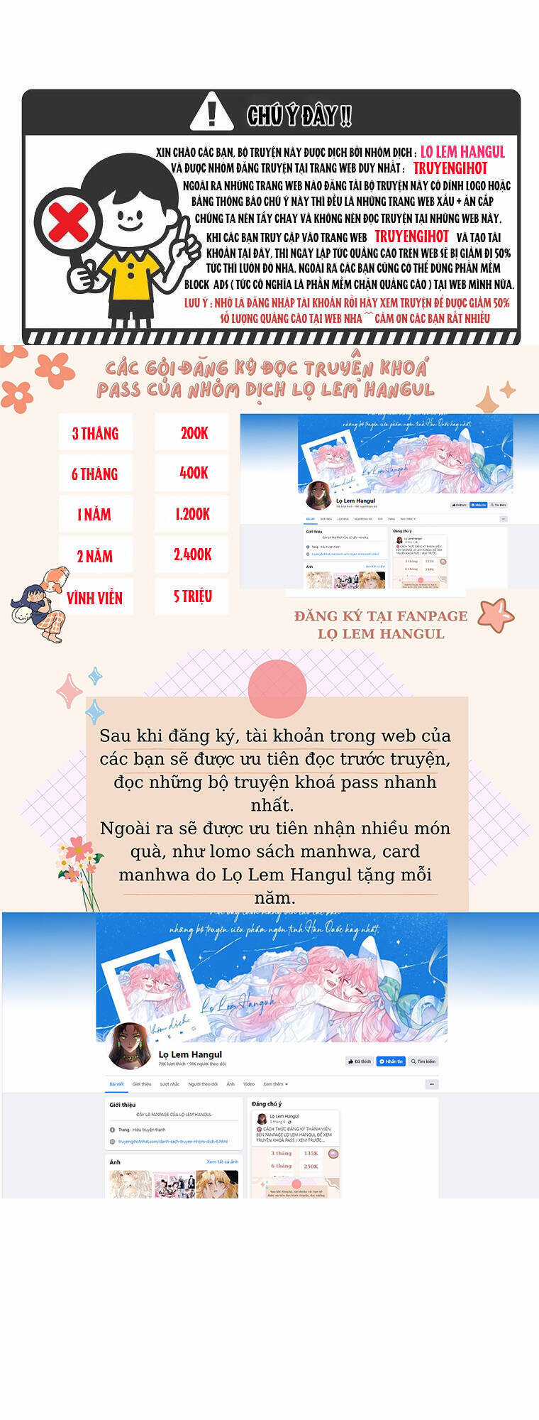 Kế Hoạch Kết Thúc Có Hậu Cho Nhân Vật Phản Diện Chapter 85 trang 5