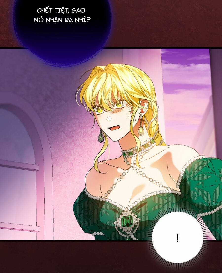 Kế Hoạch Kết Thúc Có Hậu Cho Nhân Vật Phản Diện Chapter 86.1 trang 27