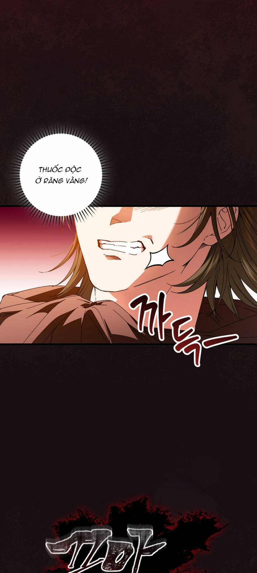 Kế Hoạch Kết Thúc Có Hậu Cho Nhân Vật Phản Diện Chapter 86.1 trang 28