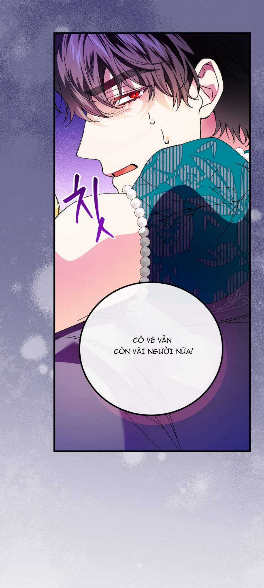 Kế Hoạch Kết Thúc Có Hậu Cho Nhân Vật Phản Diện Chapter 86.1 trang 33