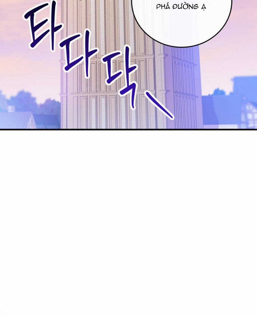 Kế Hoạch Kết Thúc Có Hậu Cho Nhân Vật Phản Diện Chapter 86.1 trang 35