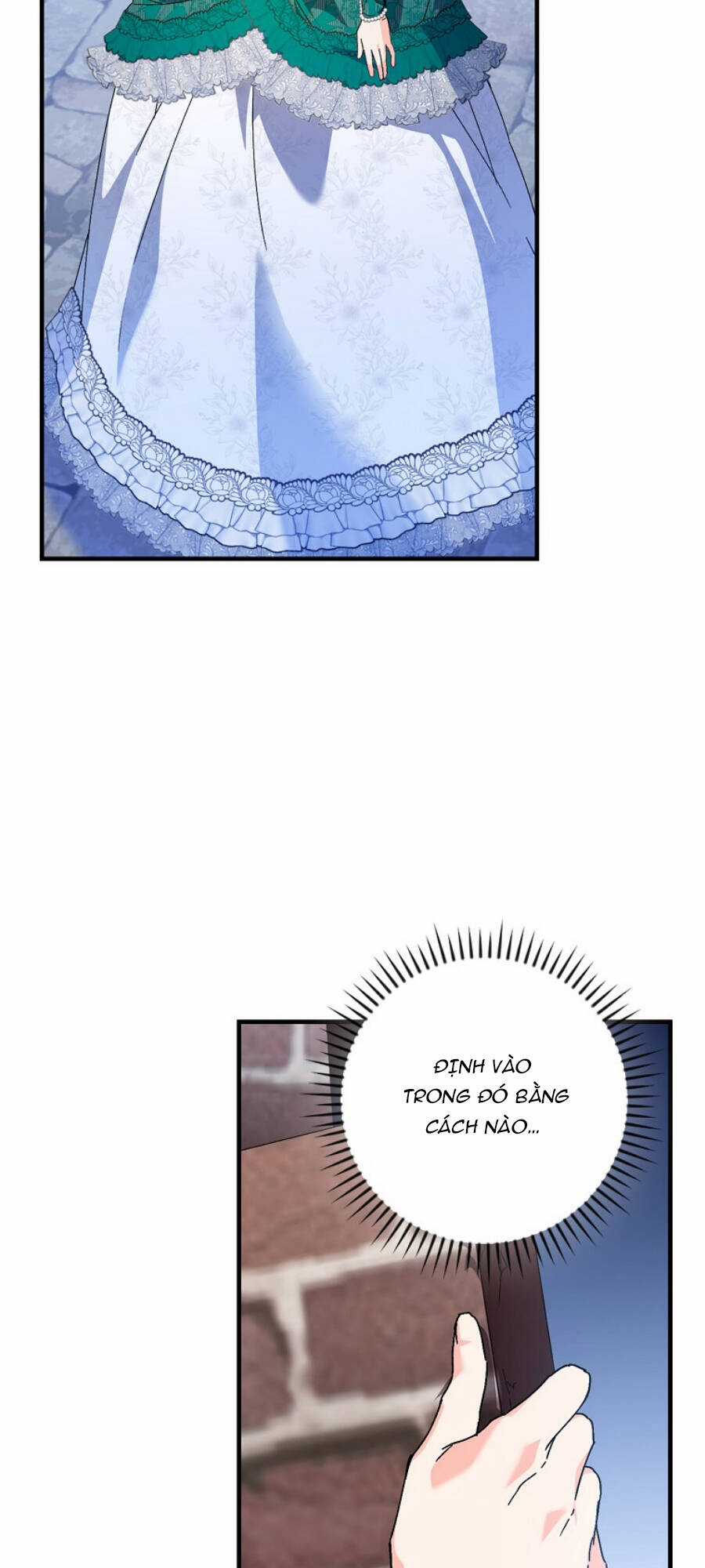 Kế Hoạch Kết Thúc Có Hậu Cho Nhân Vật Phản Diện Chapter 86.1 trang 49
