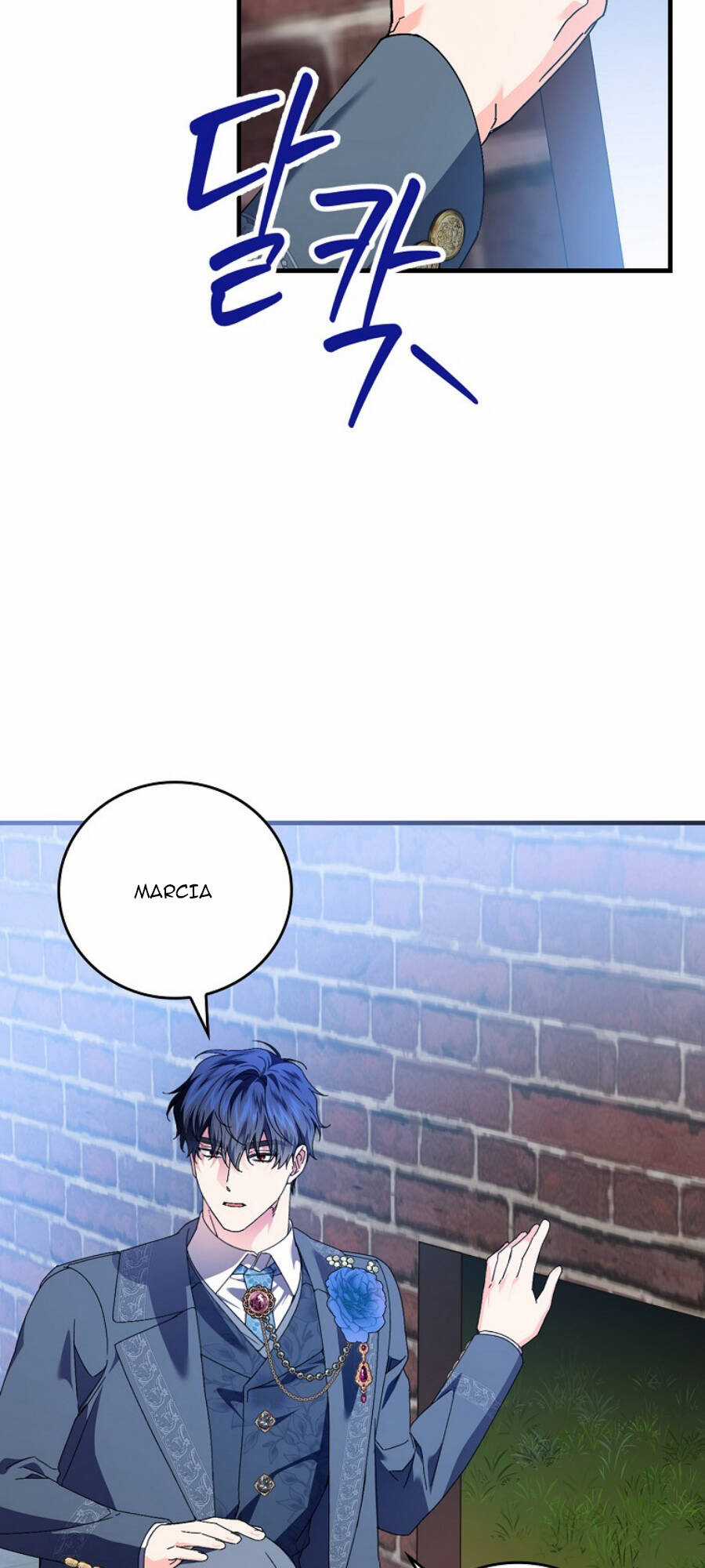 Kế Hoạch Kết Thúc Có Hậu Cho Nhân Vật Phản Diện Chapter 86.1 trang 50