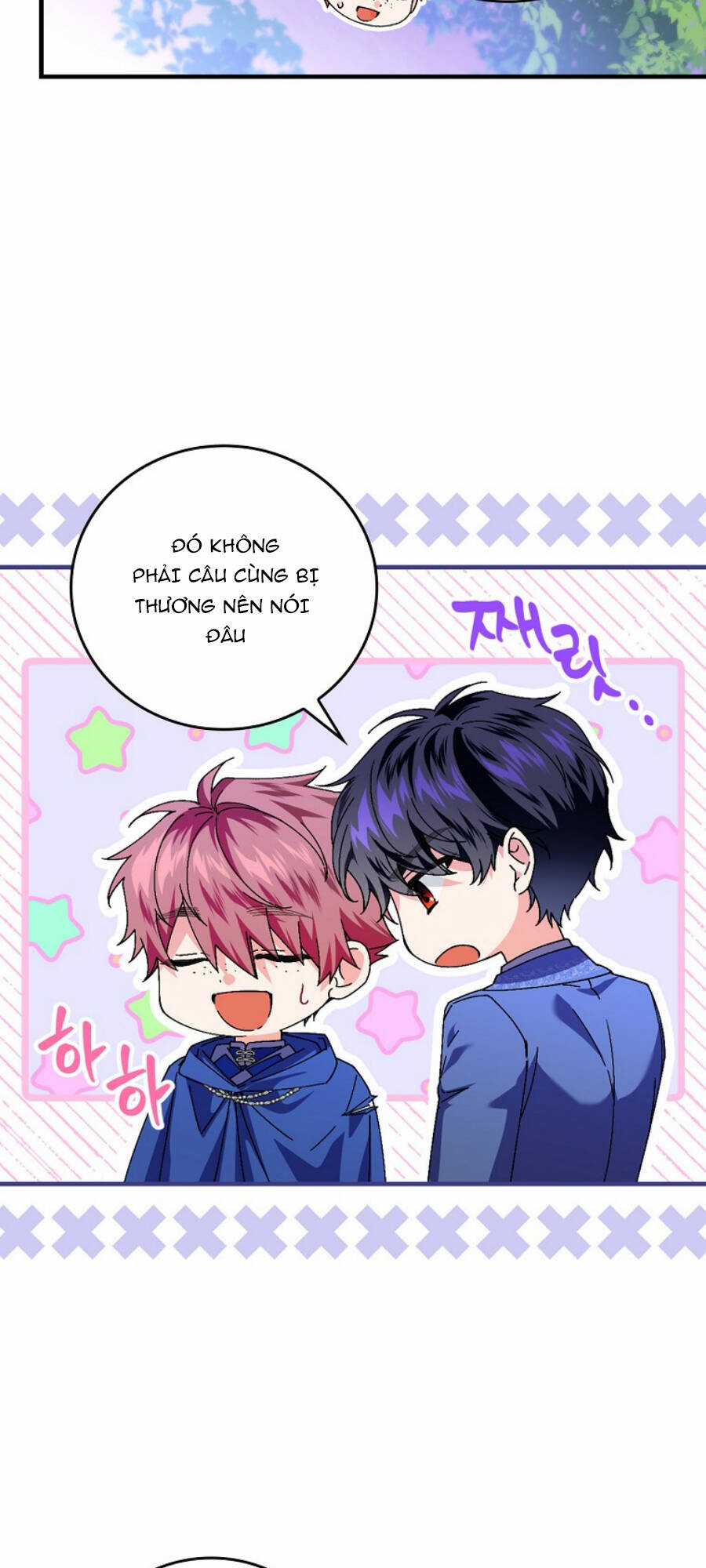 Kế Hoạch Kết Thúc Có Hậu Cho Nhân Vật Phản Diện Chapter 86.1 trang 56