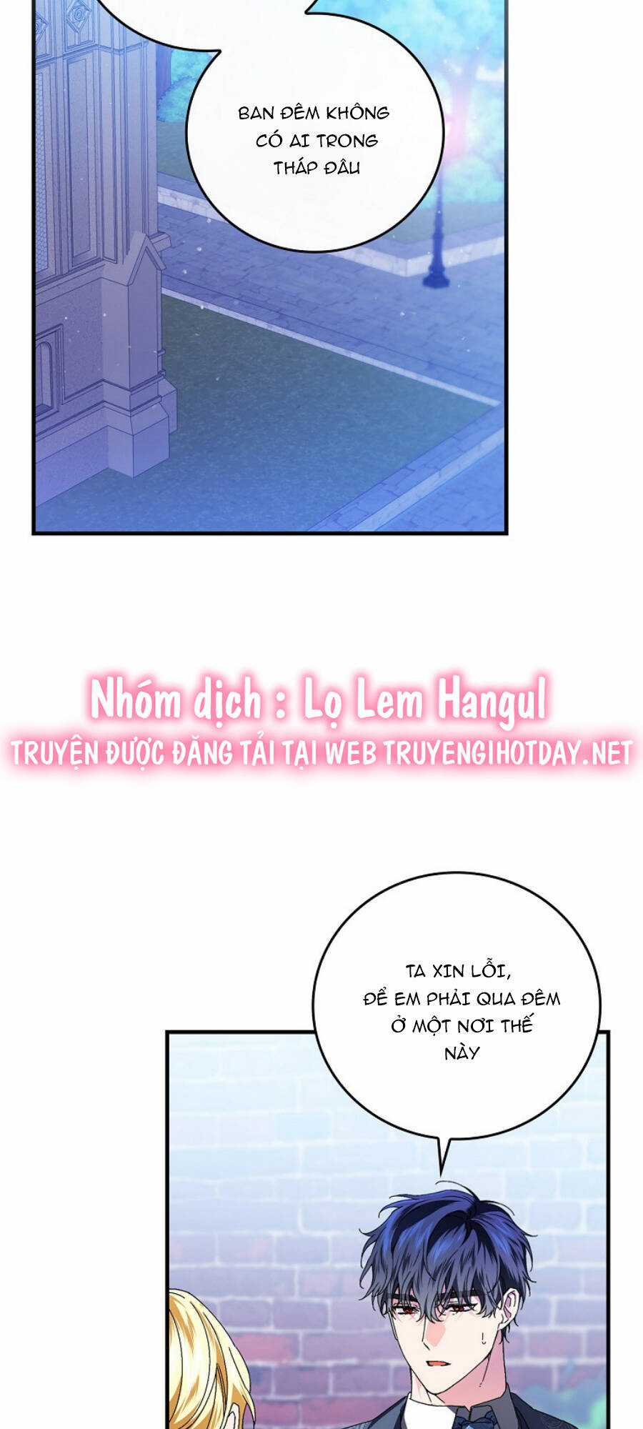 Kế Hoạch Kết Thúc Có Hậu Cho Nhân Vật Phản Diện Chapter 86.1 trang 60