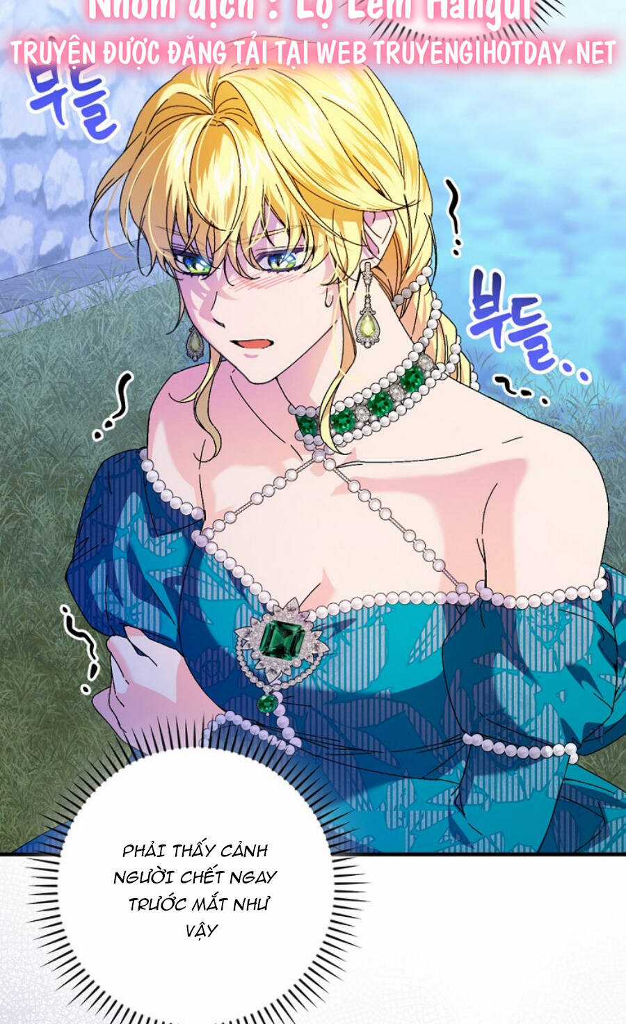 Kế Hoạch Kết Thúc Có Hậu Cho Nhân Vật Phản Diện Chapter 86.1 trang 62