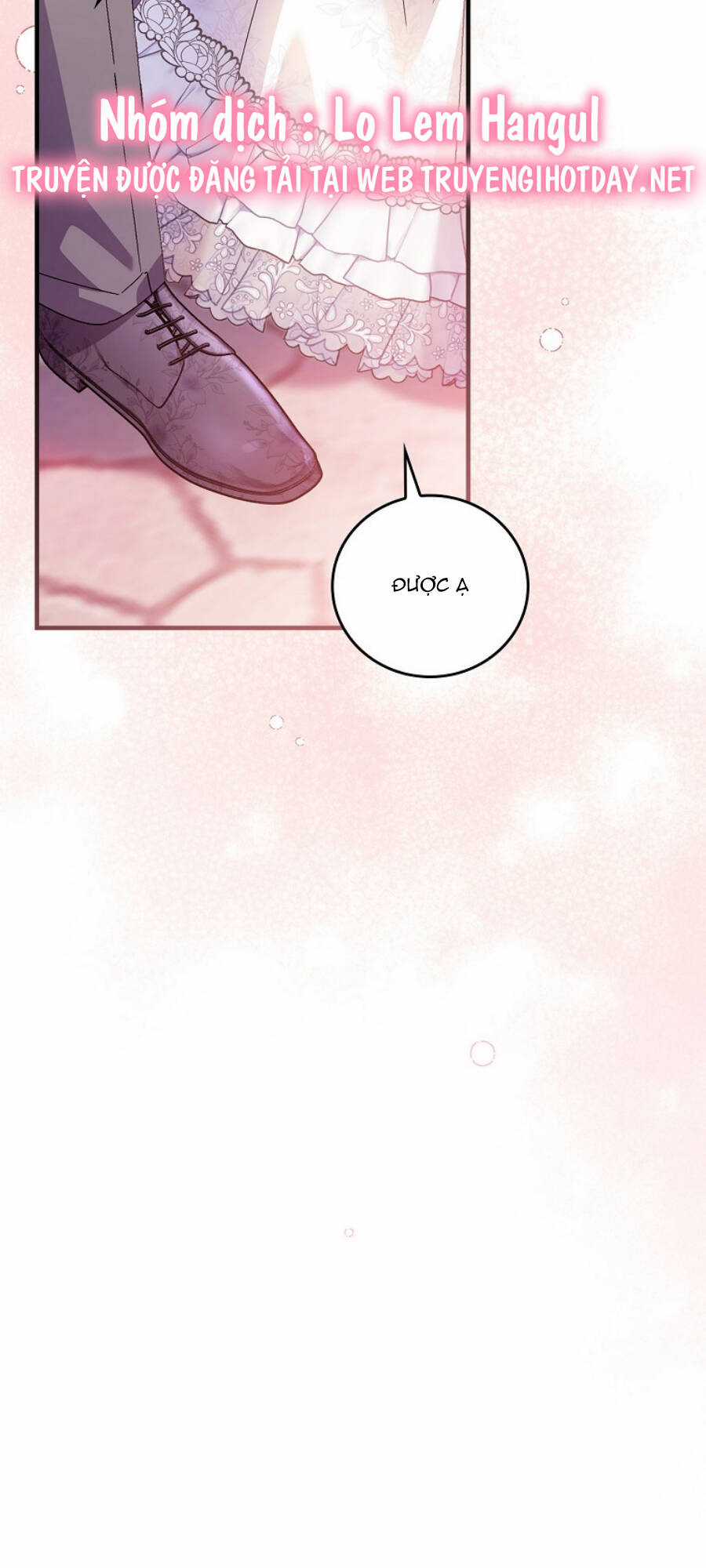 Kế Hoạch Kết Thúc Có Hậu Cho Nhân Vật Phản Diện Chapter 86.1 trang 7