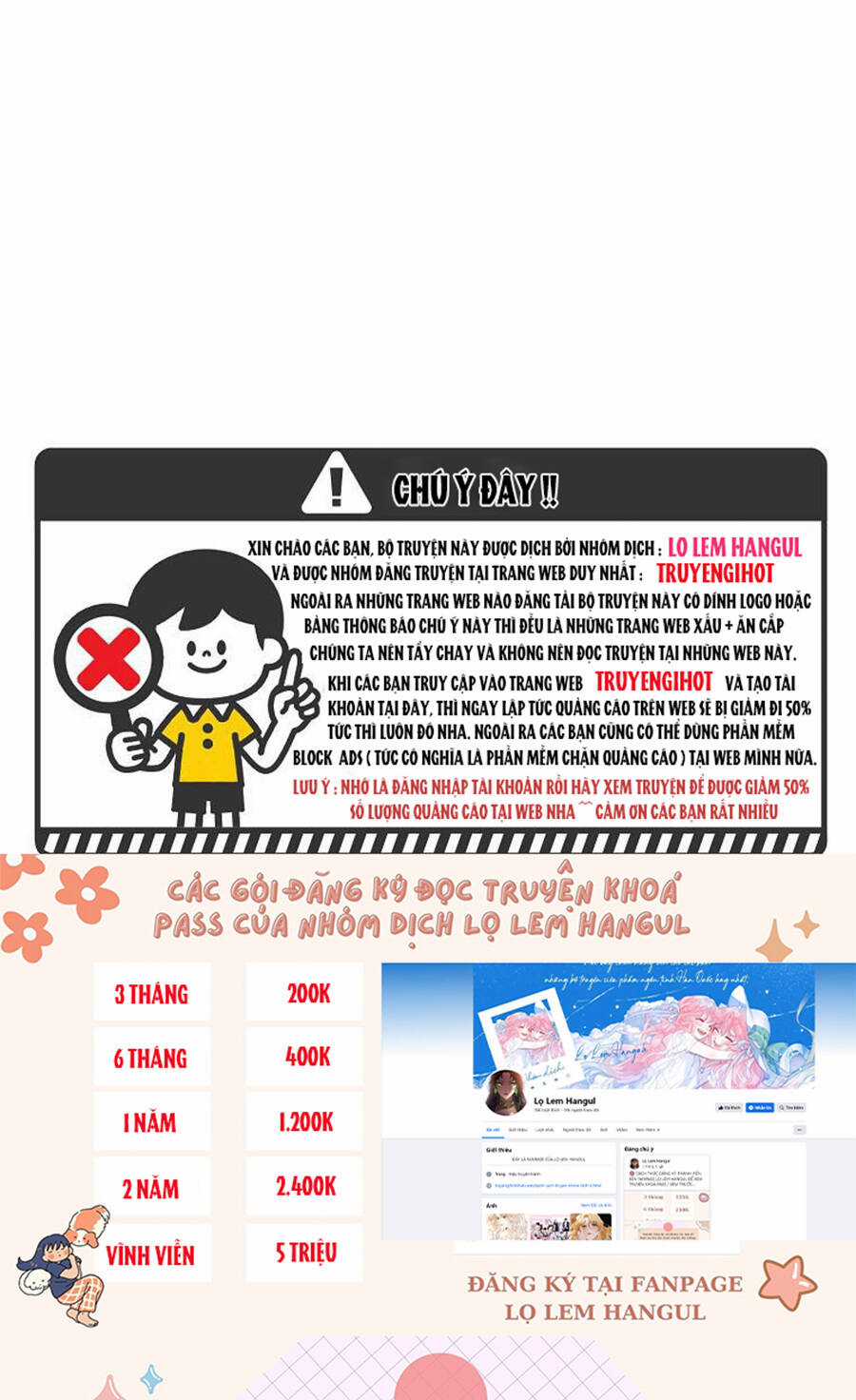 Kế Hoạch Kết Thúc Có Hậu Cho Nhân Vật Phản Diện Chapter 86.1 trang 8