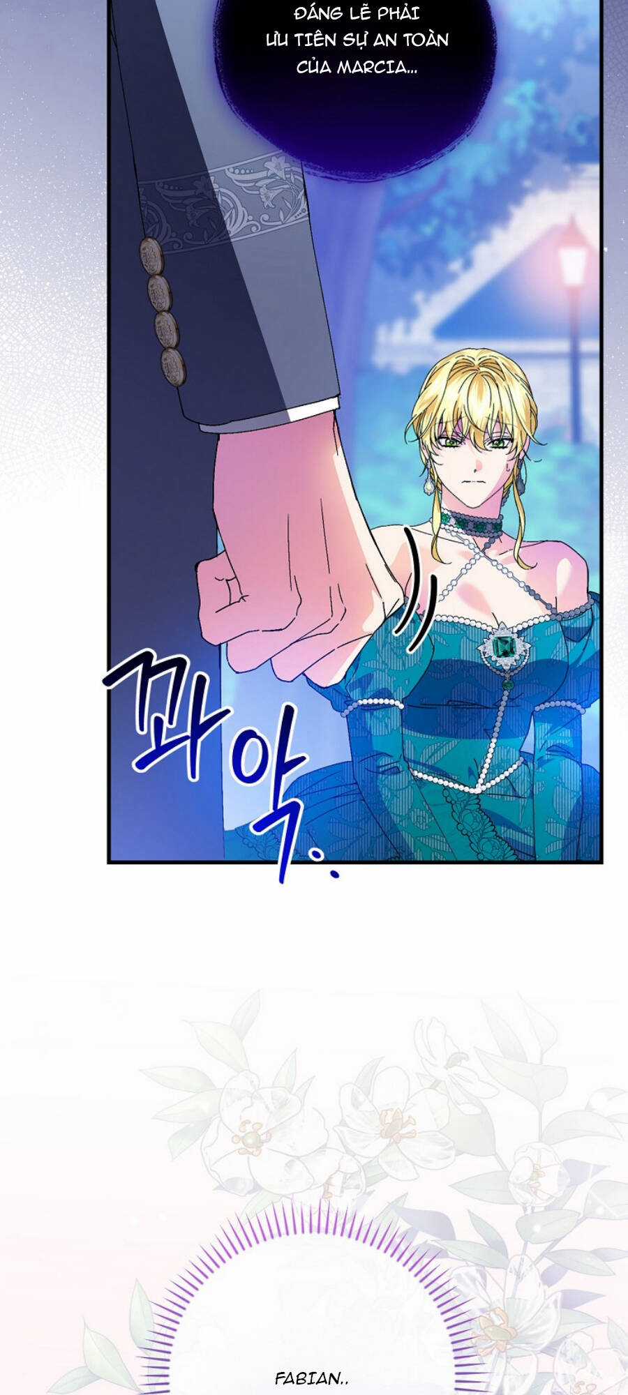 Kế Hoạch Kết Thúc Có Hậu Cho Nhân Vật Phản Diện Chapter 86.2 trang 2