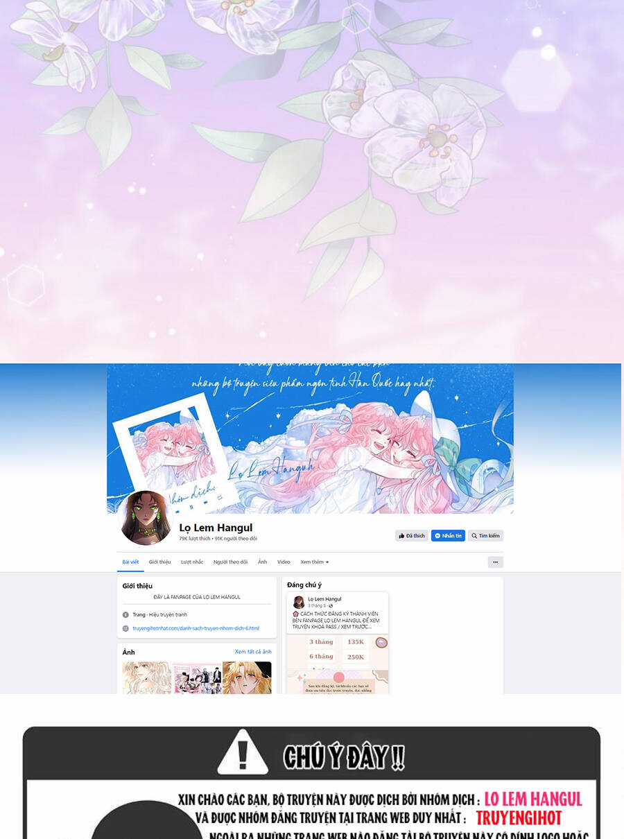 Kế Hoạch Kết Thúc Có Hậu Cho Nhân Vật Phản Diện Chapter 86.2 trang 4