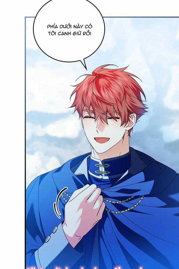 Kế Hoạch Kết Thúc Có Hậu Cho Nhân Vật Phản Diện Chapter 87.1 trang 10