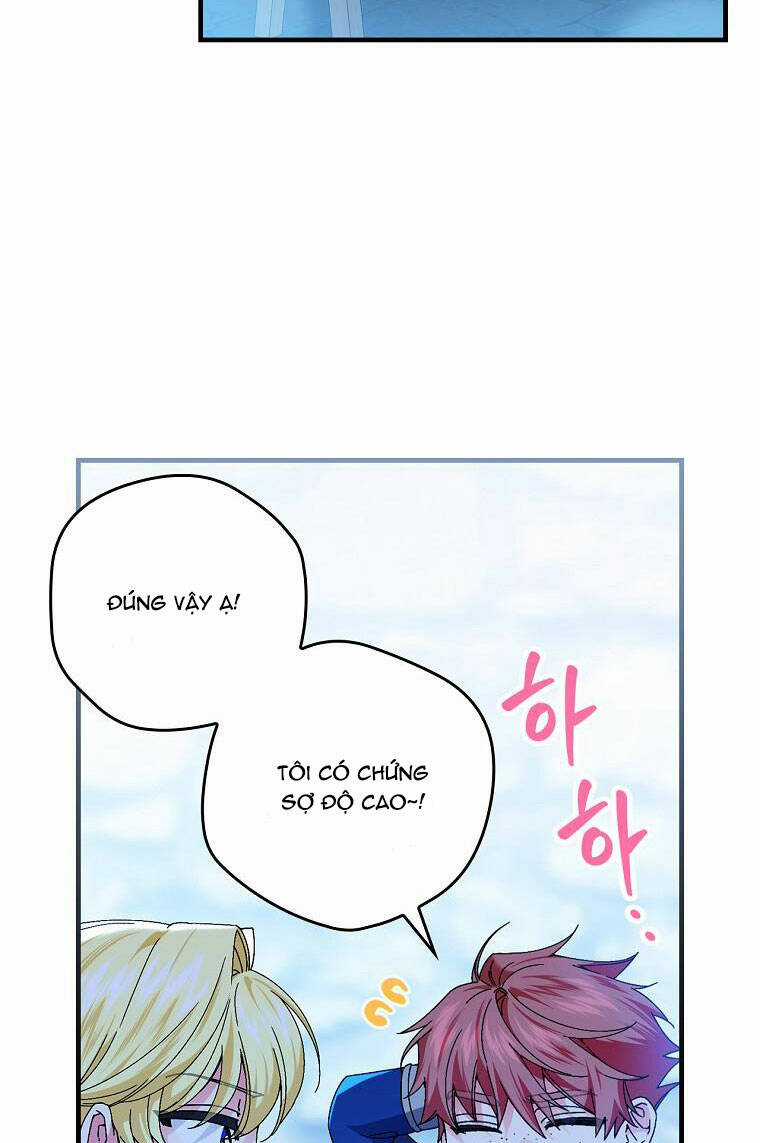 Kế Hoạch Kết Thúc Có Hậu Cho Nhân Vật Phản Diện Chapter 87.1 trang 13