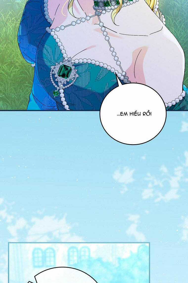 Kế Hoạch Kết Thúc Có Hậu Cho Nhân Vật Phản Diện Chapter 87.1 trang 16