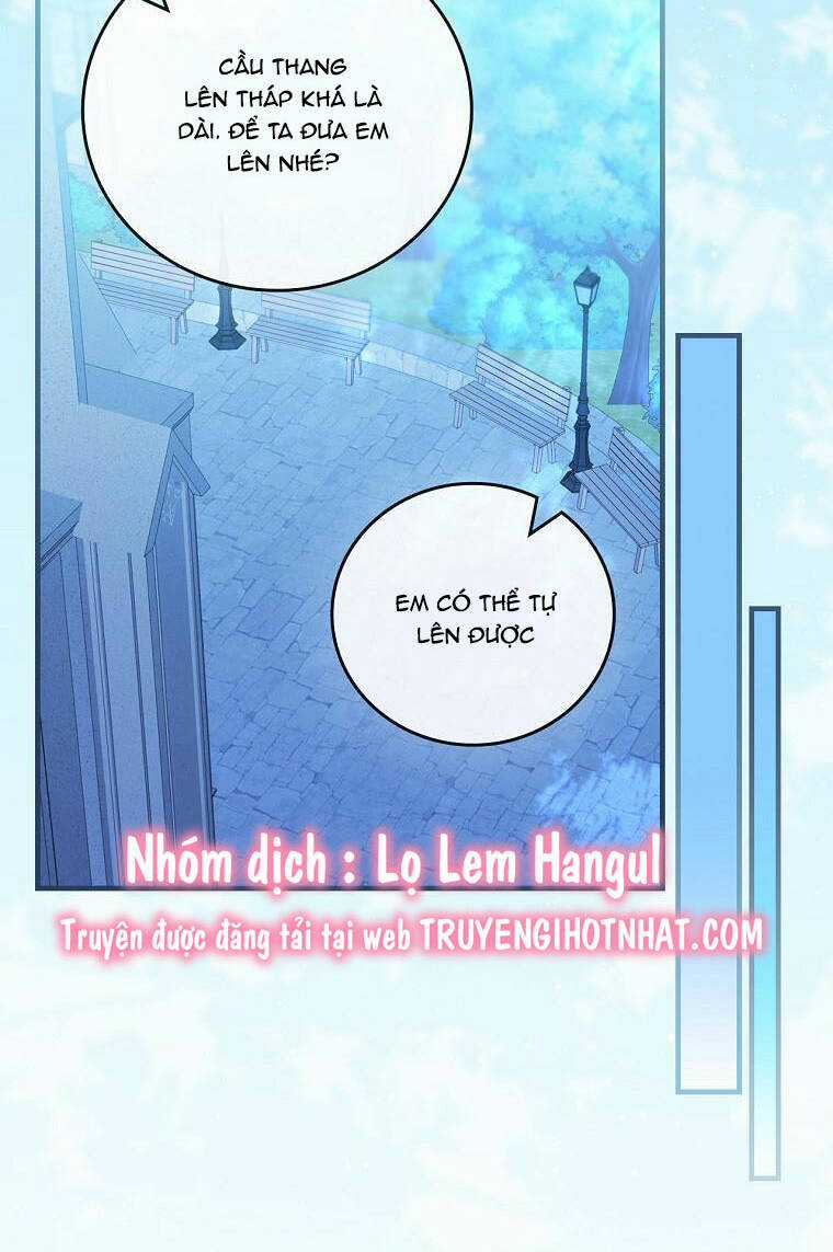 Kế Hoạch Kết Thúc Có Hậu Cho Nhân Vật Phản Diện Chapter 87.1 trang 17