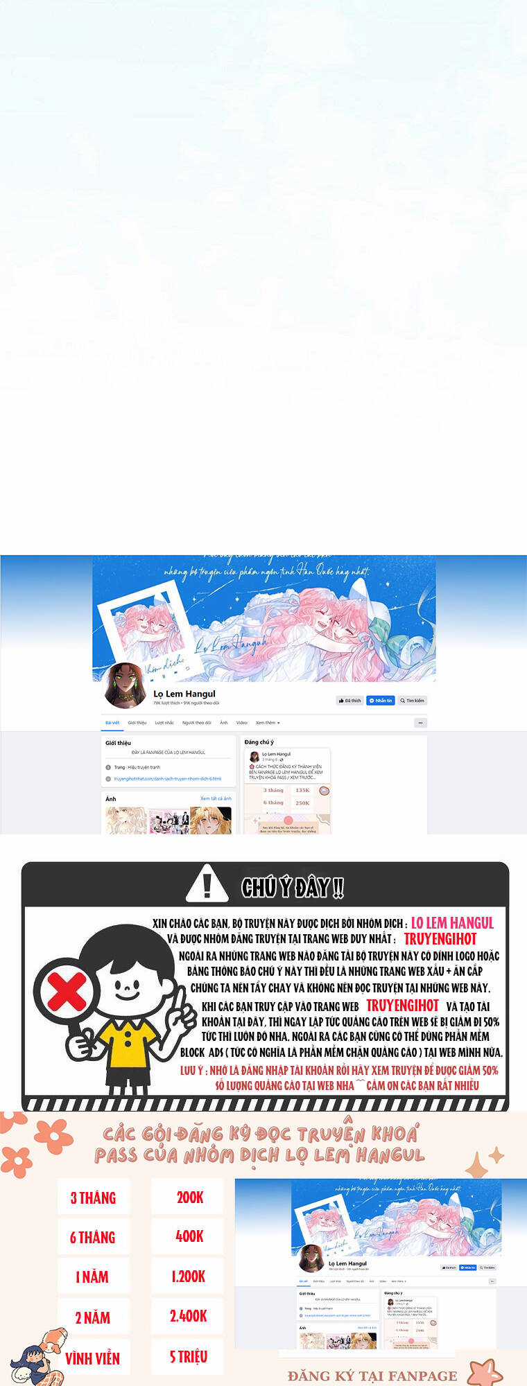 Kế Hoạch Kết Thúc Có Hậu Cho Nhân Vật Phản Diện Chapter 87.1 trang 18