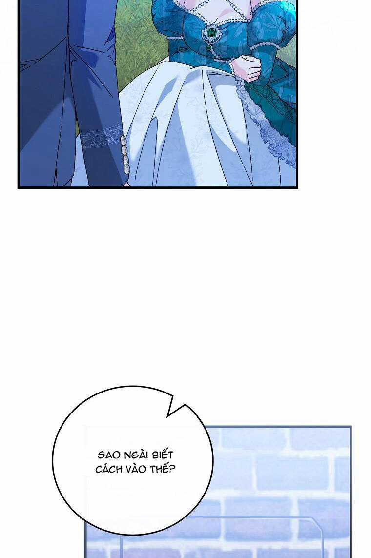 Kế Hoạch Kết Thúc Có Hậu Cho Nhân Vật Phản Diện Chapter 87.1 trang 2