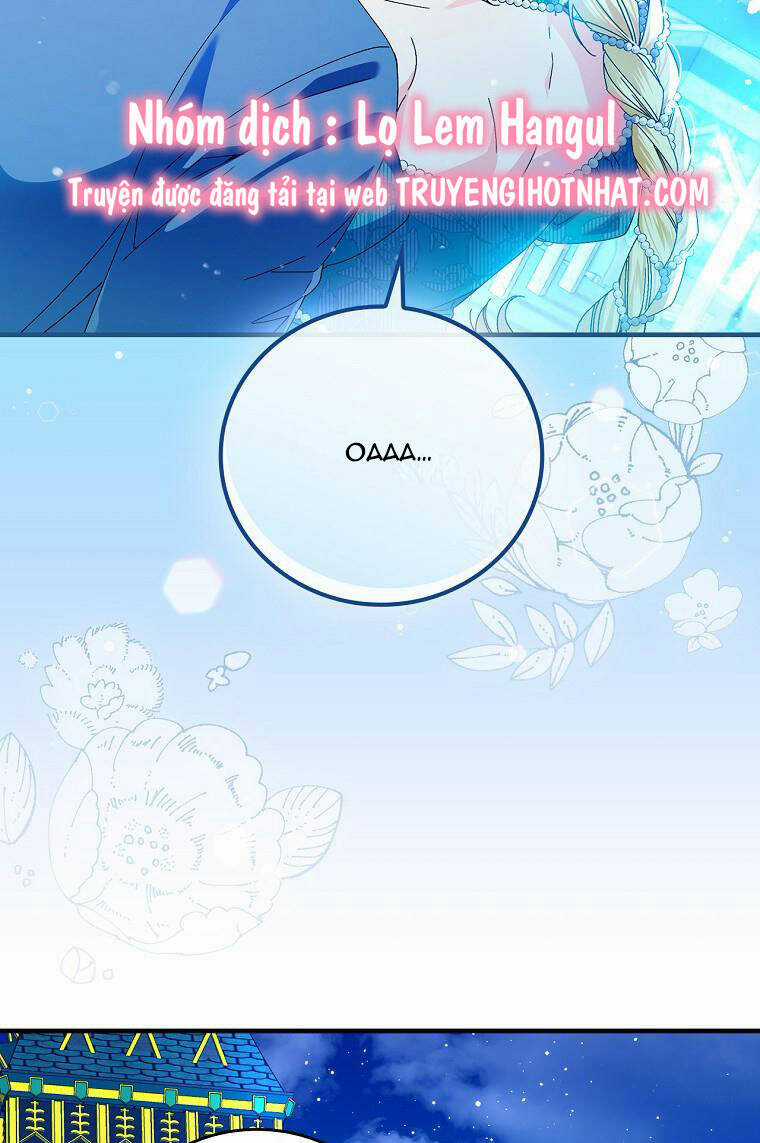 Kế Hoạch Kết Thúc Có Hậu Cho Nhân Vật Phản Diện Chapter 87.1 trang 22