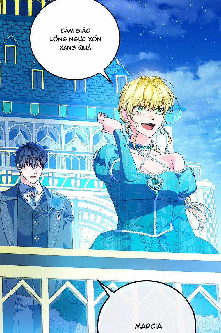 Kế Hoạch Kết Thúc Có Hậu Cho Nhân Vật Phản Diện Chapter 87.1 trang 23