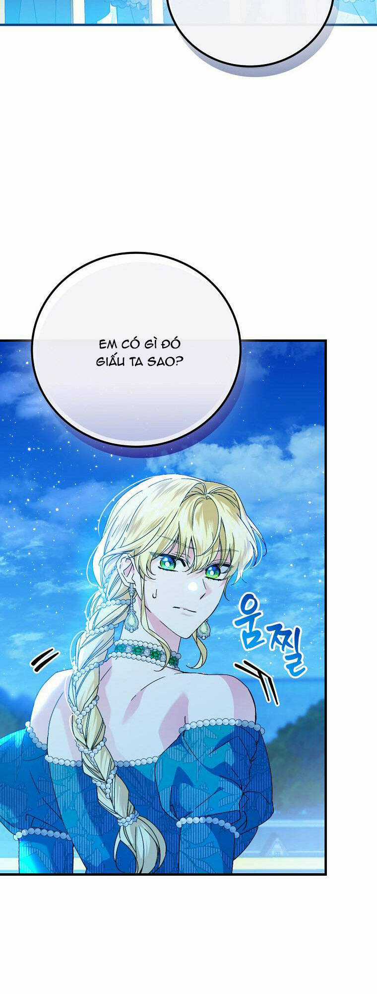 Kế Hoạch Kết Thúc Có Hậu Cho Nhân Vật Phản Diện Chapter 87.1 trang 24