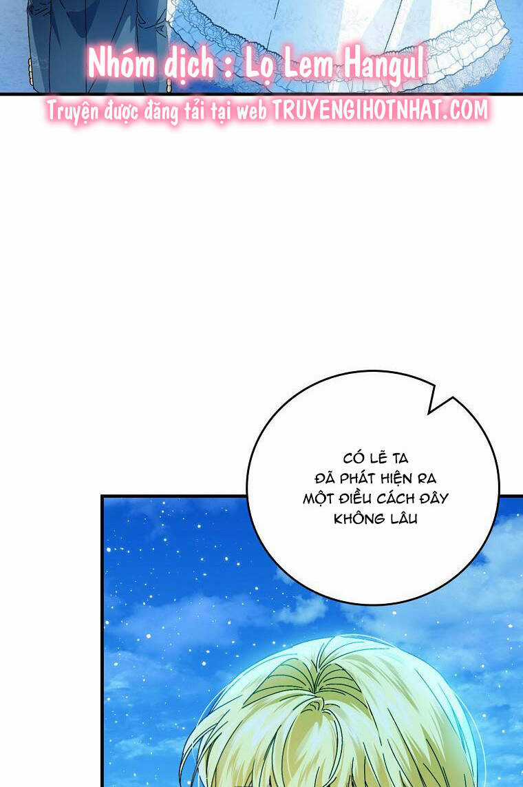 Kế Hoạch Kết Thúc Có Hậu Cho Nhân Vật Phản Diện Chapter 87.1 trang 26