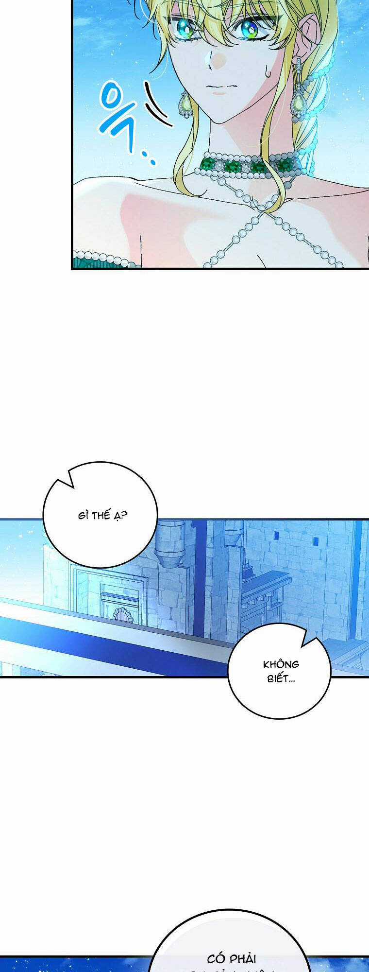 Kế Hoạch Kết Thúc Có Hậu Cho Nhân Vật Phản Diện Chapter 87.1 trang 27