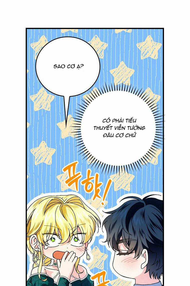 Kế Hoạch Kết Thúc Có Hậu Cho Nhân Vật Phản Diện Chapter 87.1 trang 29