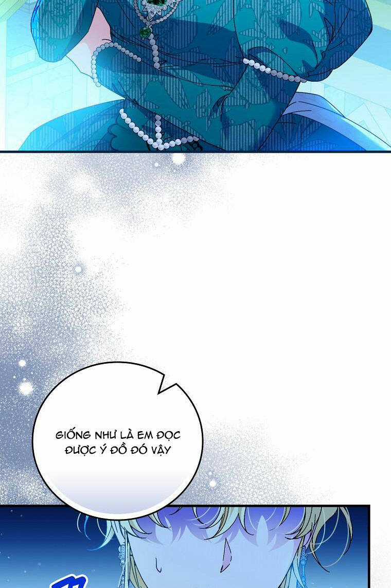 Kế Hoạch Kết Thúc Có Hậu Cho Nhân Vật Phản Diện Chapter 87.1 trang 31