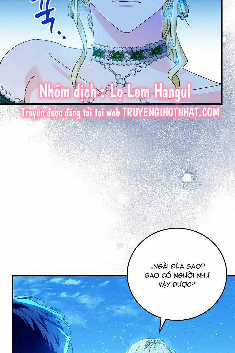 Kế Hoạch Kết Thúc Có Hậu Cho Nhân Vật Phản Diện Chapter 87.1 trang 32